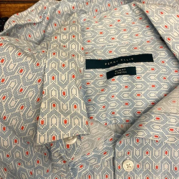 Mens bundle of dress shirts - Picture 8 of 8